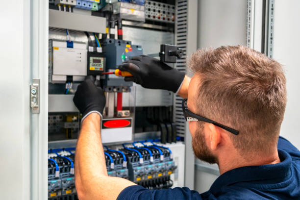 Industrial Electrical Services in Enfield, NC