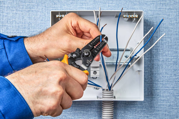 Emergency Electrical Repair Services in Enfield, NC