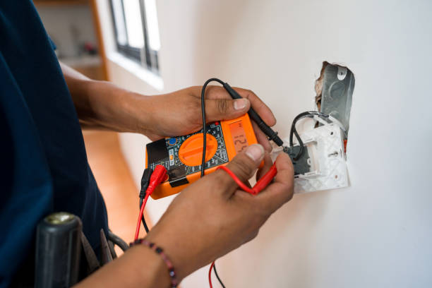 Best Electrical Troubleshooting and Repair  in Enfield, NC